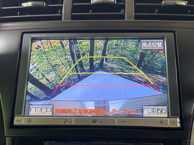Toyota PRIUS ALPHA 2013-07 3680885-4