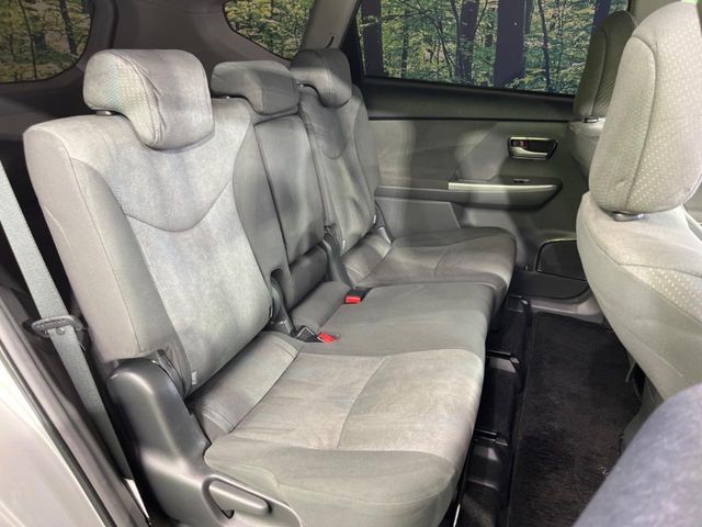 Toyota PRIUS ALPHA 2013-07 3680885-8