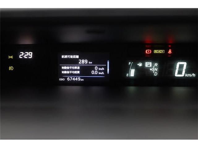 Toyota PRIUS ALPHA 2018-08 3680826-21