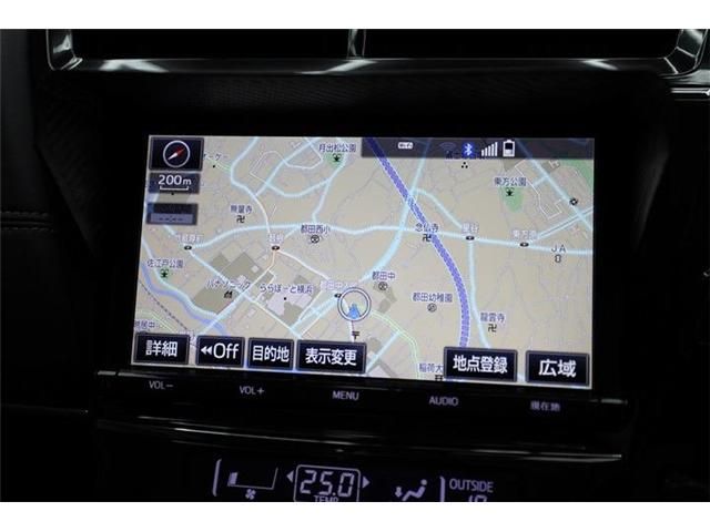 Toyota PRIUS ALPHA 2018-08 3680826-22