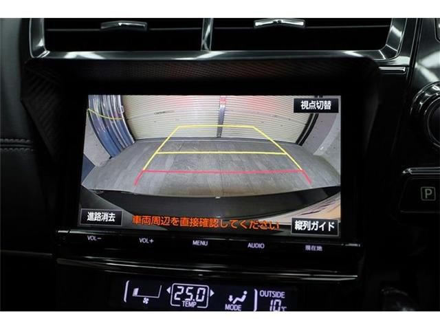 Toyota PRIUS ALPHA 2018-08 3680826-23