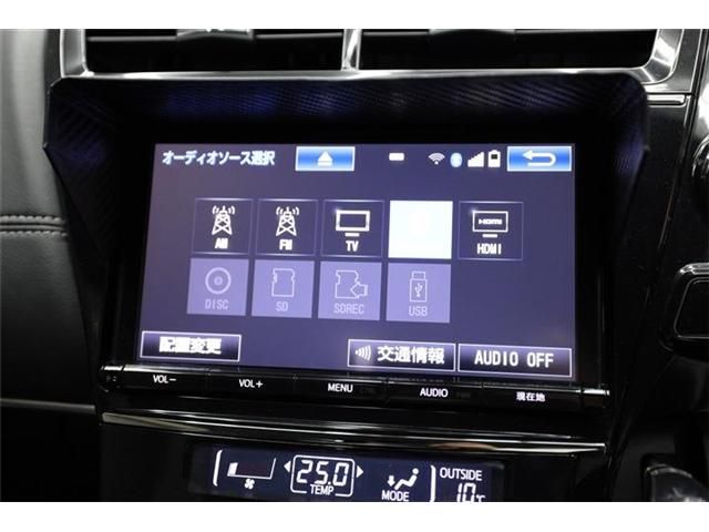 Toyota PRIUS ALPHA 2018-08 3680826-24
