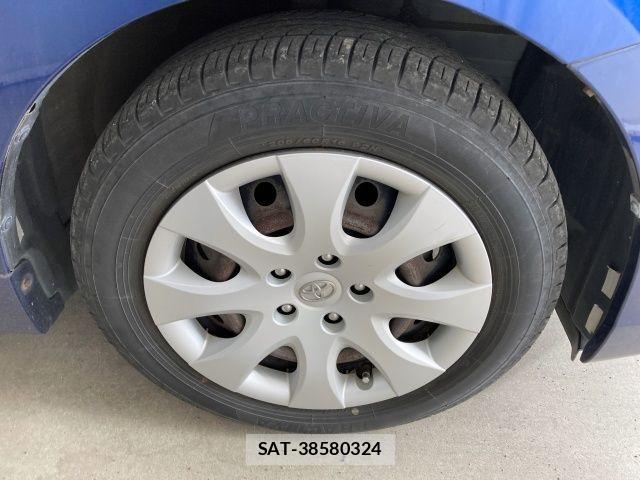 Toyota PRIUS ALPHA 2013-02 3935458-8