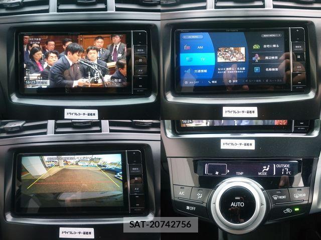 Toyota PRIUS ALPHA 2014-03 4111071-15