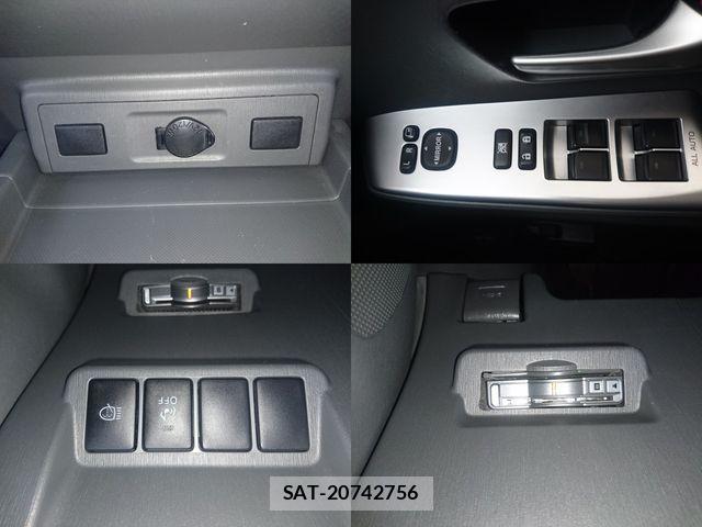 Toyota PRIUS ALPHA 2014-03 4111071-17