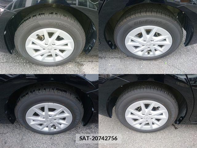 Toyota PRIUS ALPHA 2014-03 4111071-19