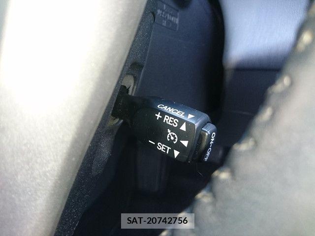 Toyota PRIUS ALPHA 2014-03 4111071-20