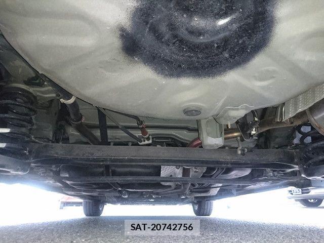 Toyota PRIUS ALPHA 2014-03 4111071-22
