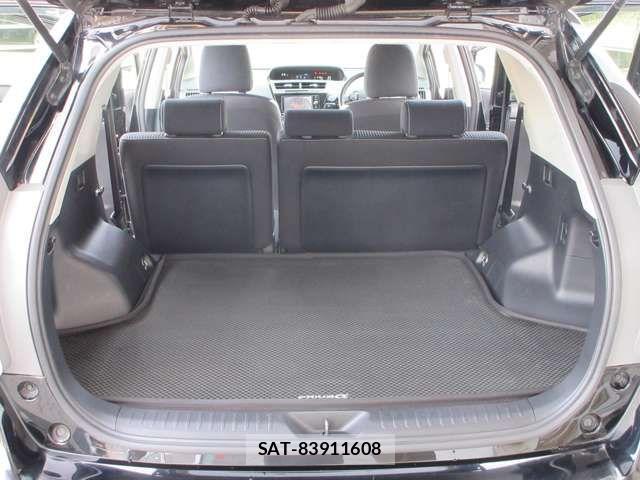Toyota PRIUS ALPHA 2016-11 4329661-6