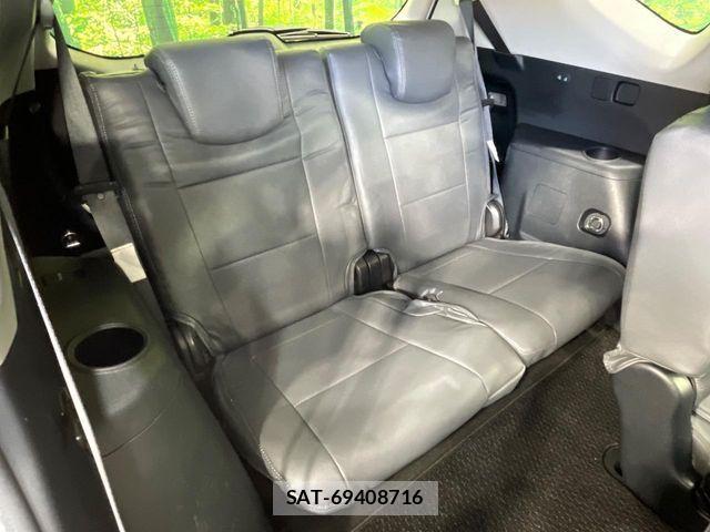 Toyota PRIUS ALPHA 2015-11 4757096-9