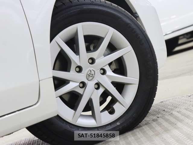 Toyota PRIUS ALPHA 2012-04 4978444-19