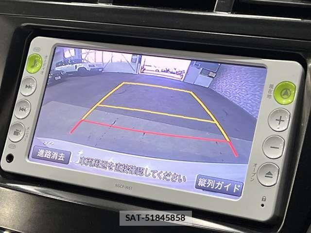 Toyota PRIUS ALPHA 2012-04 4978444-6