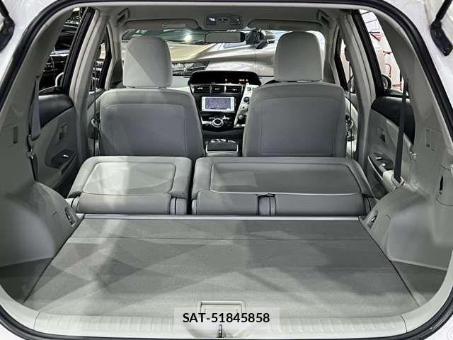 Toyota PRIUS ALPHA 2012-04 4978444-7