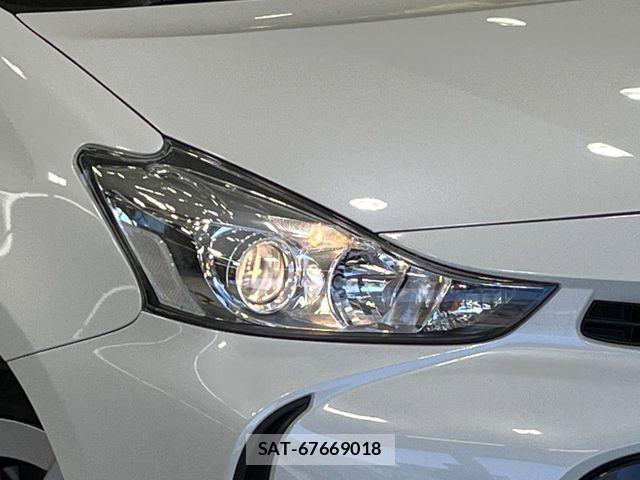 Toyota PRIUS ALPHA 2019-02 5876000-12