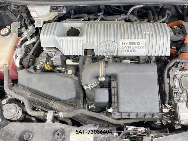 Toyota PRIUS ALPHA 2019-11 5875984-17