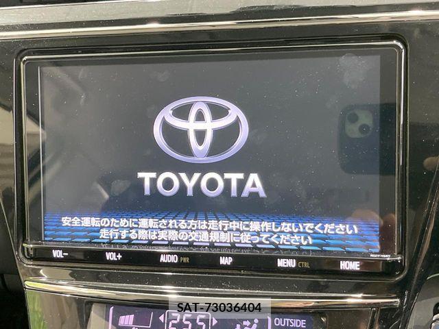 Toyota PRIUS ALPHA 2019-11 5875984-2