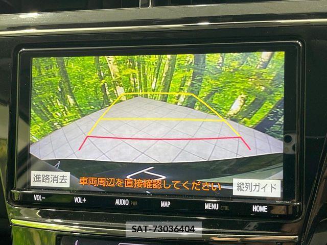 Toyota PRIUS ALPHA 2019-11 5875984-3