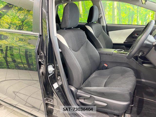 Toyota PRIUS ALPHA 2019-11 5875984-7