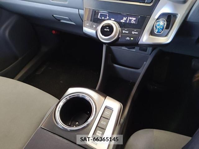 Toyota PRIUS ALPHA 2013-11 5876020-16