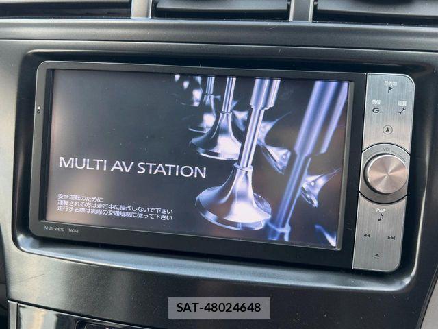 Toyota PRIUS ALPHA 2011-11 5876038-2