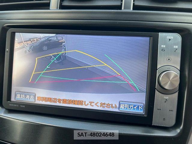 Toyota PRIUS ALPHA 2011-11 5876038-3
