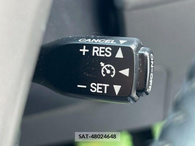 Toyota PRIUS ALPHA 2011-11 5876038-5