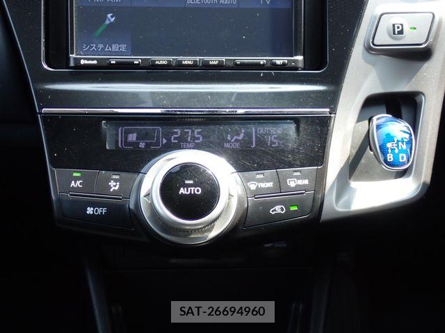 Toyota PRIUS ALPHA 2020-12 5876008-11