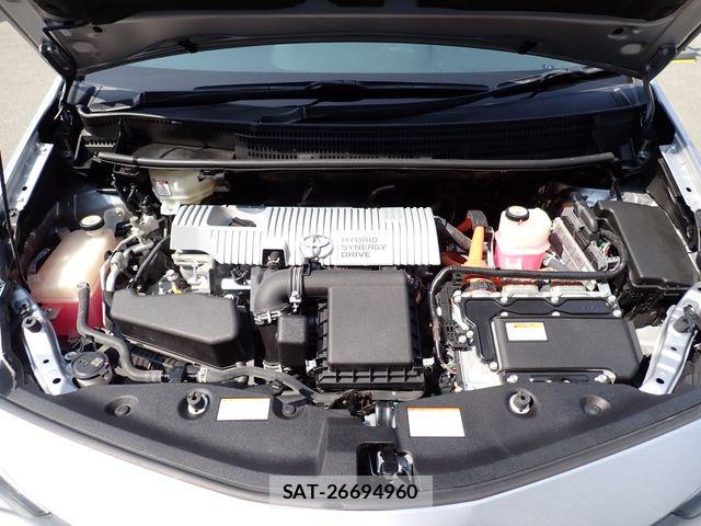 Toyota PRIUS ALPHA 2020-12 5876008-22