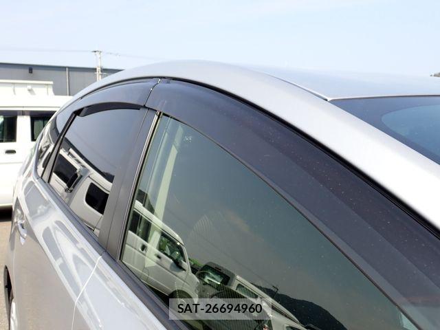 Toyota PRIUS ALPHA 2020-12 5876008-24