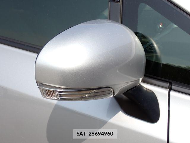 Toyota PRIUS ALPHA 2020-12 5876008-25
