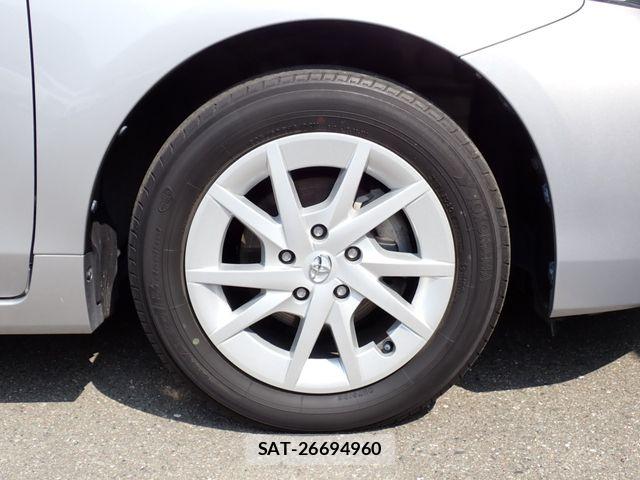 Toyota PRIUS ALPHA 2020-12 5876008-26
