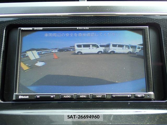 Toyota PRIUS ALPHA 2020-12 5876008-5