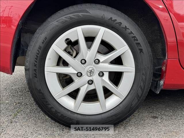 Toyota PRIUS ALPHA 2012-07 5876060-18