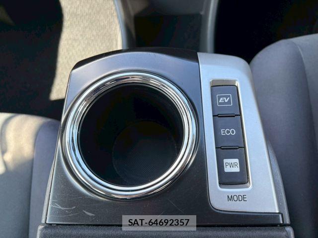 Toyota PRIUS ALPHA 2011-10 5876057-22