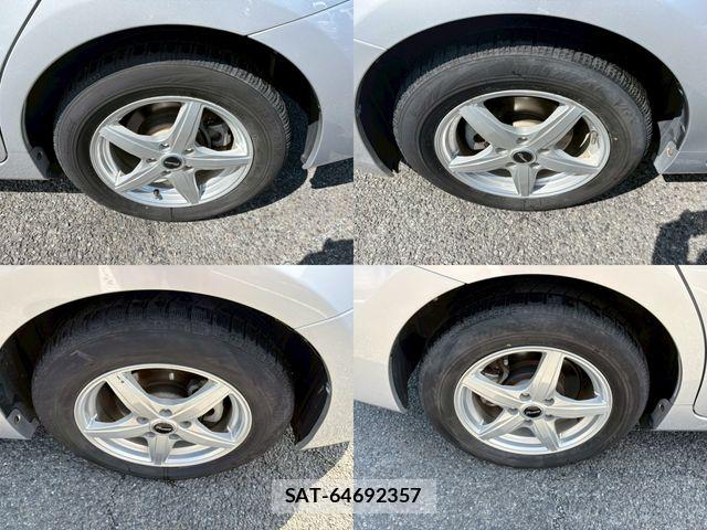 Toyota PRIUS ALPHA 2011-10 5876057-26