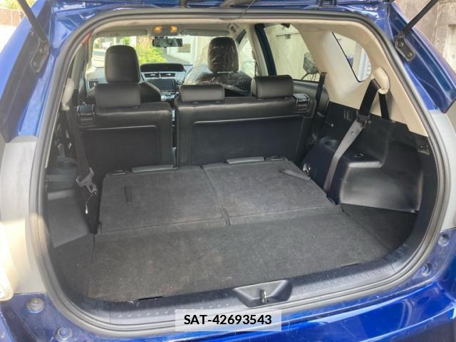 Toyota PRIUS ALPHA 2017-12 5875997-9