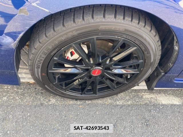 Toyota PRIUS ALPHA 2017-12 5875997-5