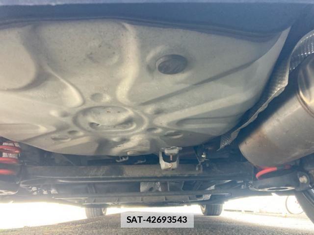 Toyota PRIUS ALPHA 2017-12 5875997-8