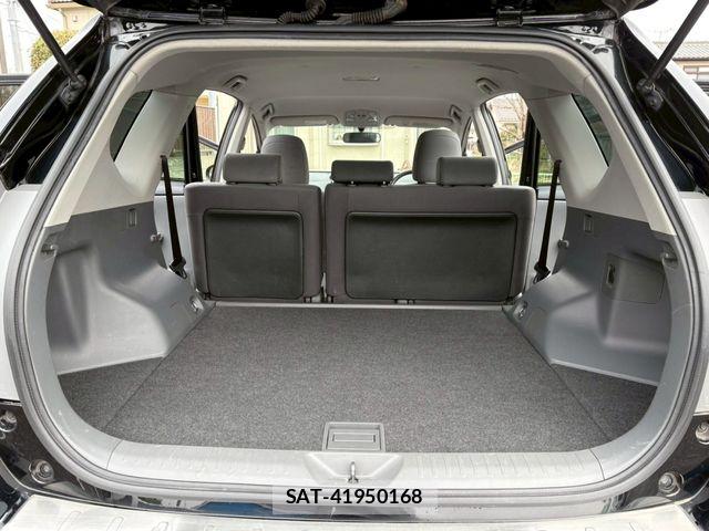 Toyota PRIUS ALPHA 2011-08 5876055-11