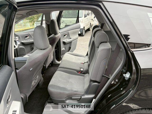 Toyota PRIUS ALPHA 2011-08 5876055-14