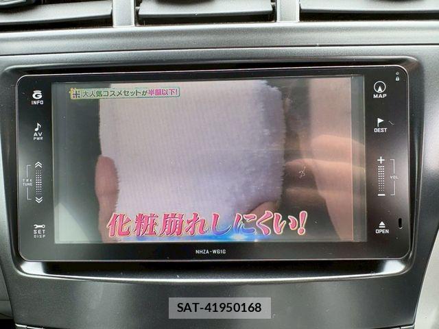 Toyota PRIUS ALPHA 2011-08 5876055-19