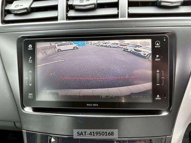 Toyota PRIUS ALPHA 2011-08 5876055-20