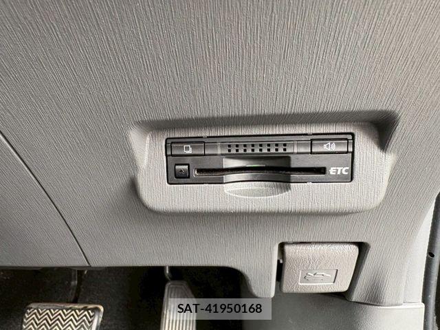 Toyota PRIUS ALPHA 2011-08 5876055-23