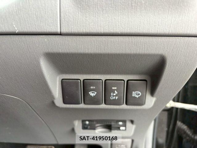 Toyota PRIUS ALPHA 2011-08 5876055-24