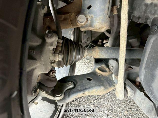 Toyota PRIUS ALPHA 2011-08 5876055-29
