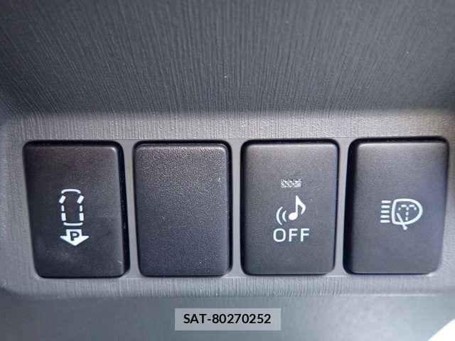Toyota PRIUS ALPHA 2011-09 6016603-16