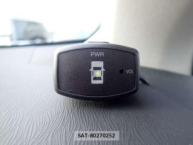 Toyota PRIUS ALPHA 2011-09 6016603-17