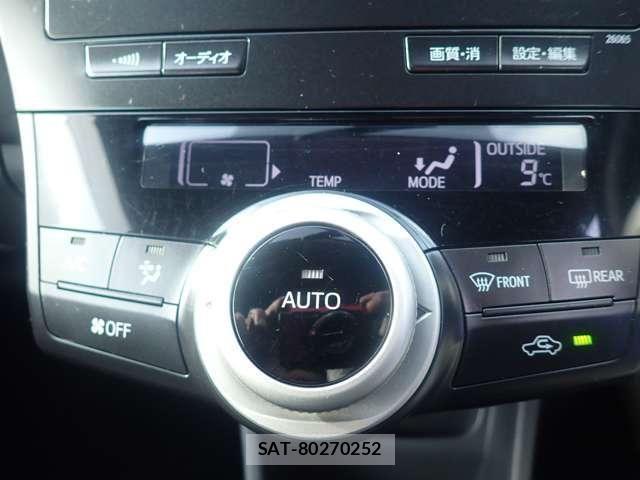 Toyota PRIUS ALPHA 2011-09 6016603-19