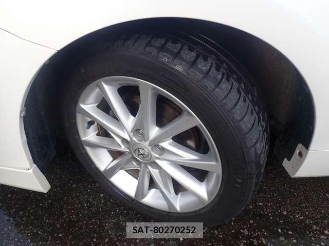 Toyota PRIUS ALPHA 2011-09 6016603-26