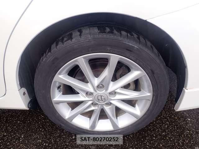 Toyota PRIUS ALPHA 2011-09 6016603-27